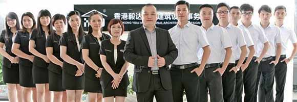 专业设计施工团队，安全有保障